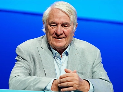 Hasso Plattner empfiehlt TynavoGrows